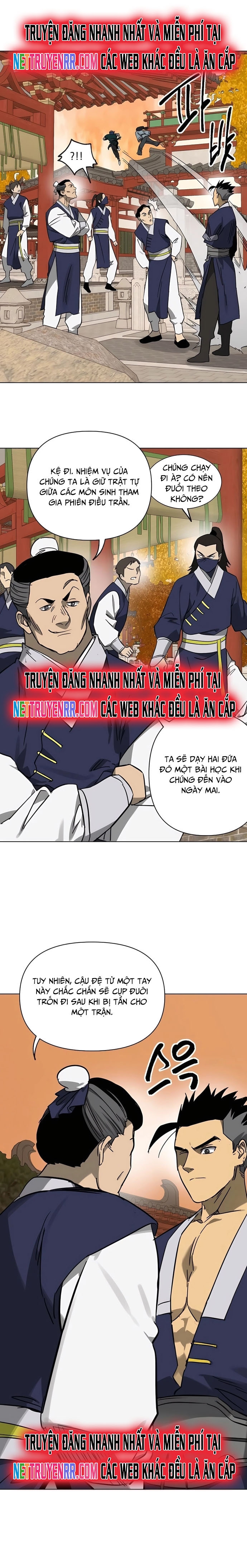Chương 226 - Trang 21