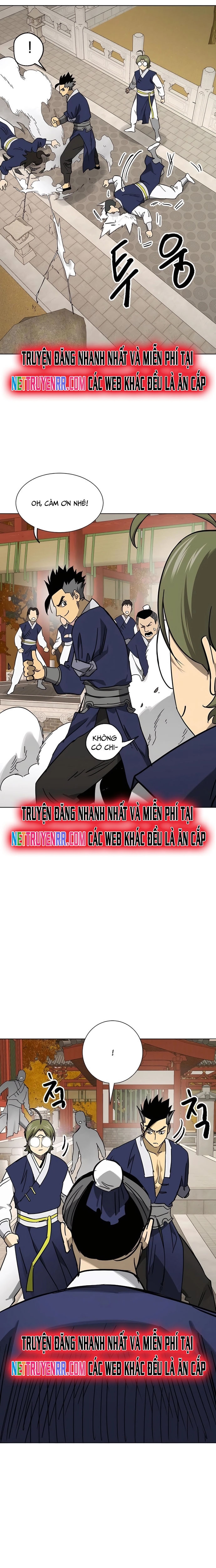 Chương 226 - Trang 33