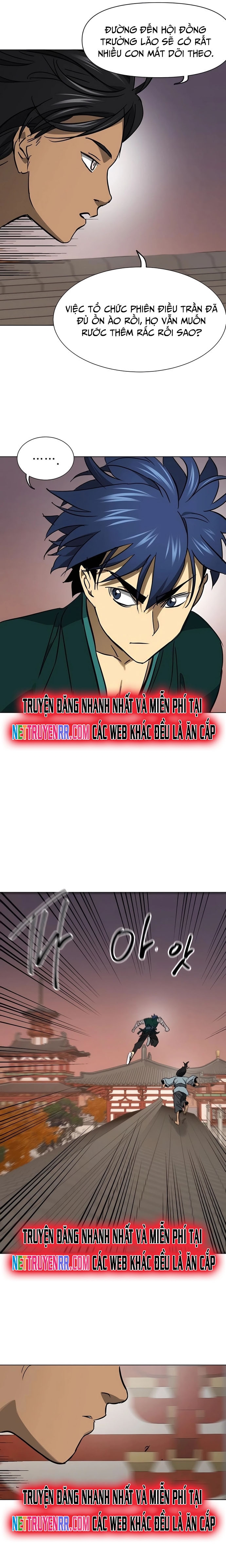 Chương 226 - Trang 38