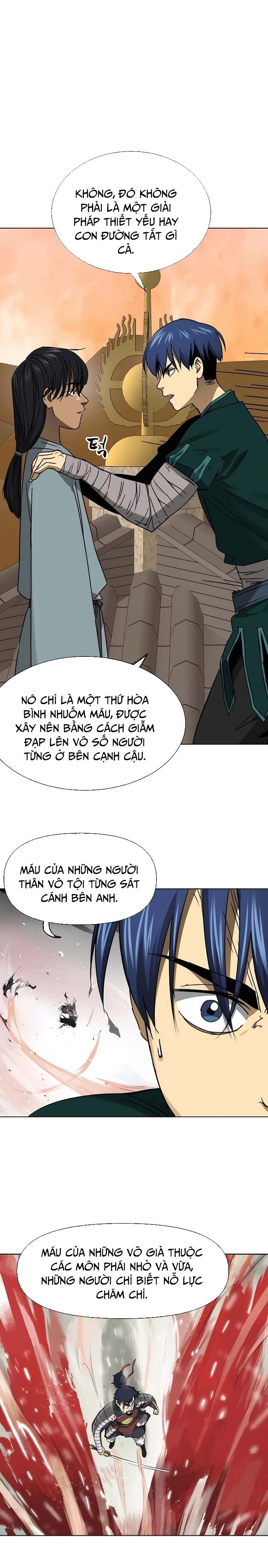 Chương 227 - Trang 21