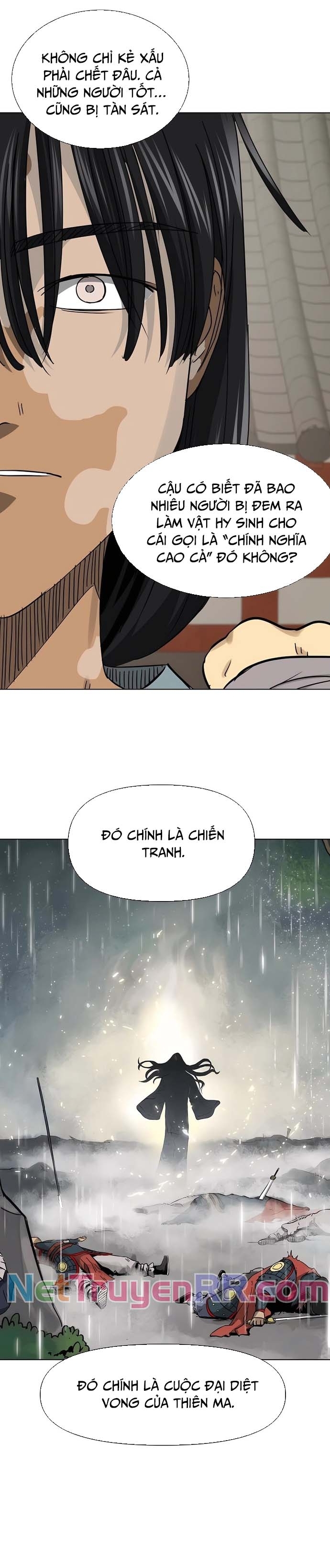 Chương 227 - Trang 22