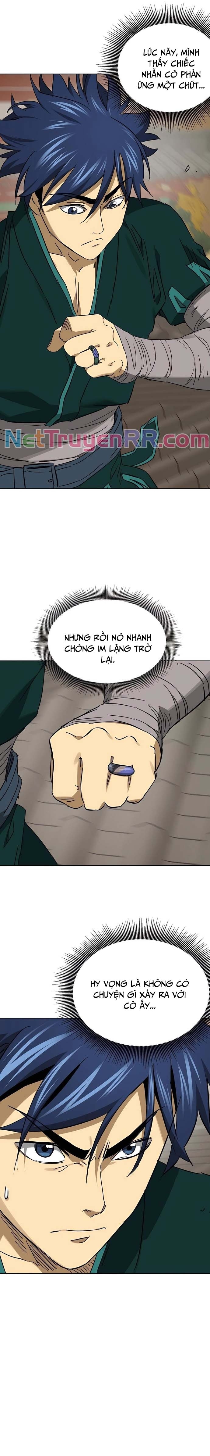 Chương 227 - Trang 28