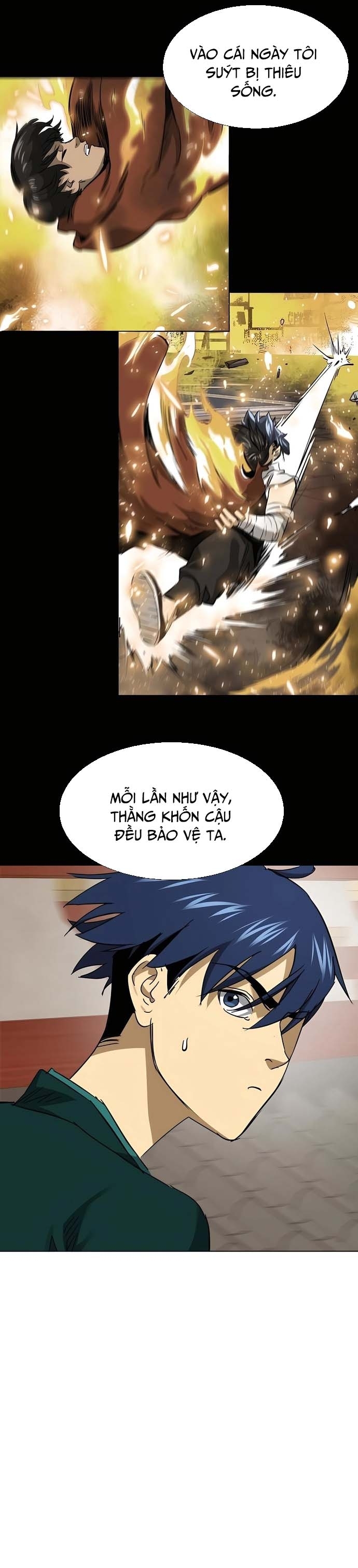 Chương 227 - Trang 31