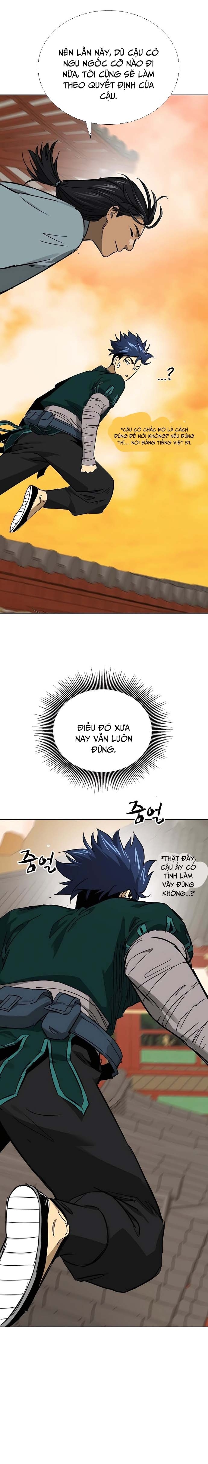 Chương 227 - Trang 32
