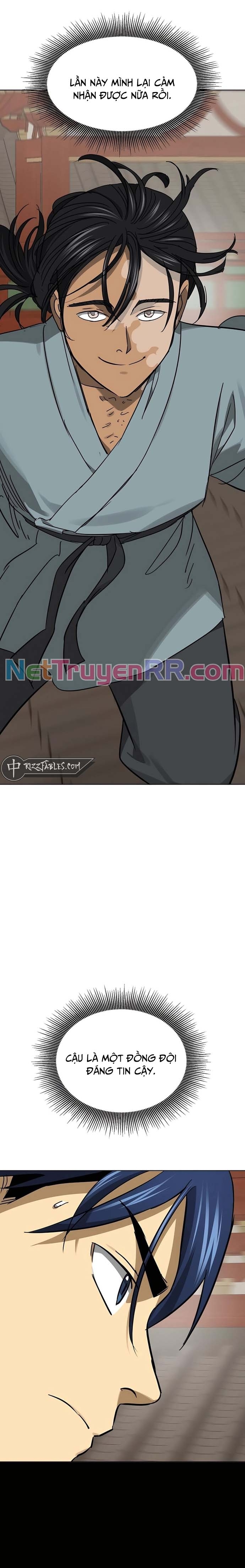 Chương 227 - Trang 33