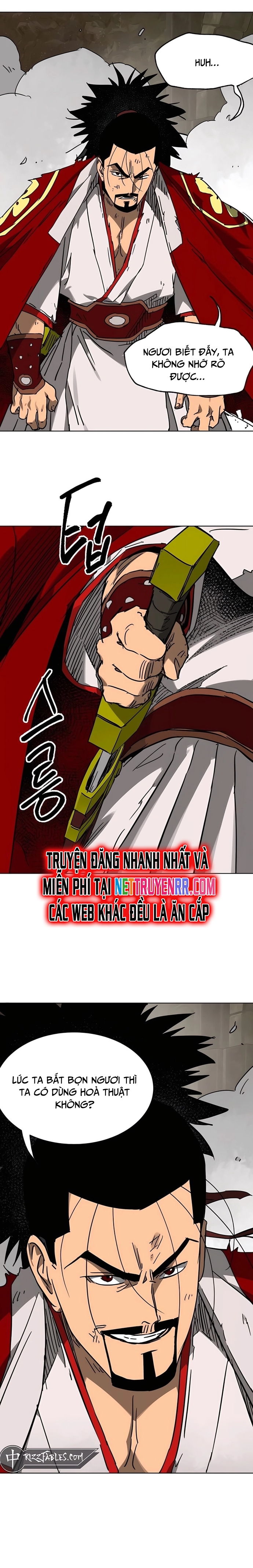 Chương 229 - Trang 16