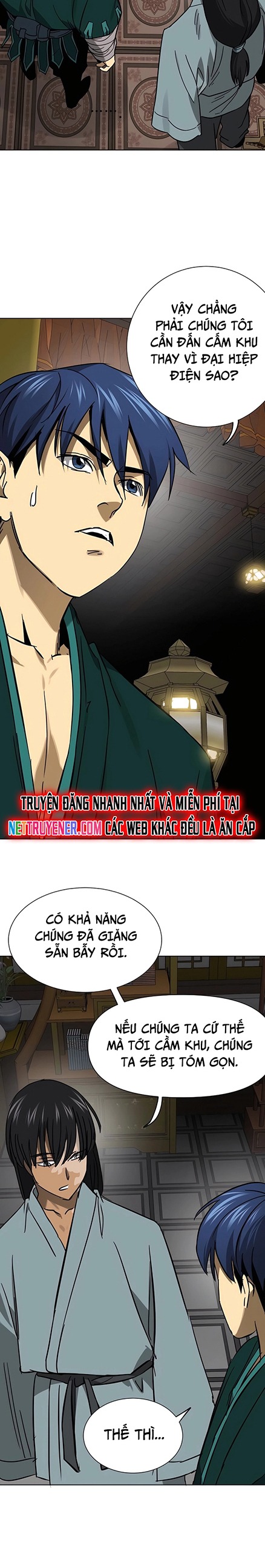 Chương 231 - Trang 20