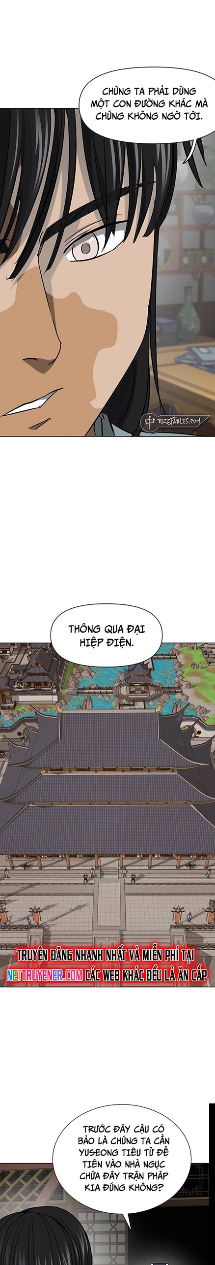 Chương 231 - Trang 21