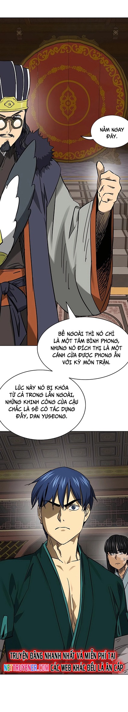 Chương 231 - Trang 23