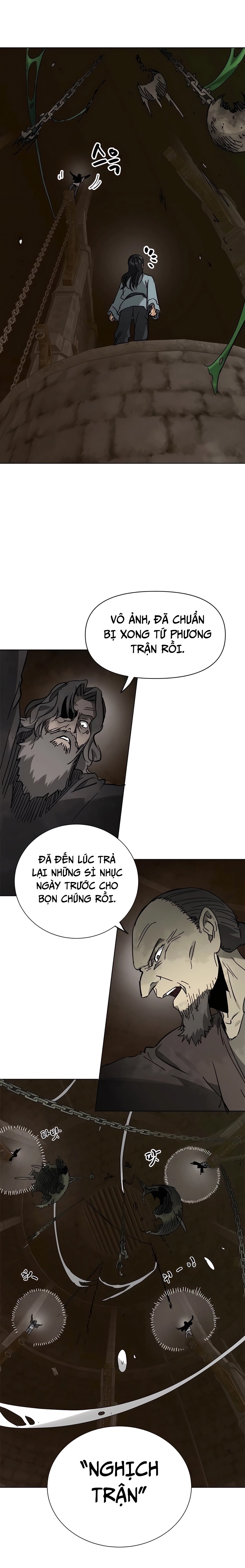 Chương 232 - Trang 31