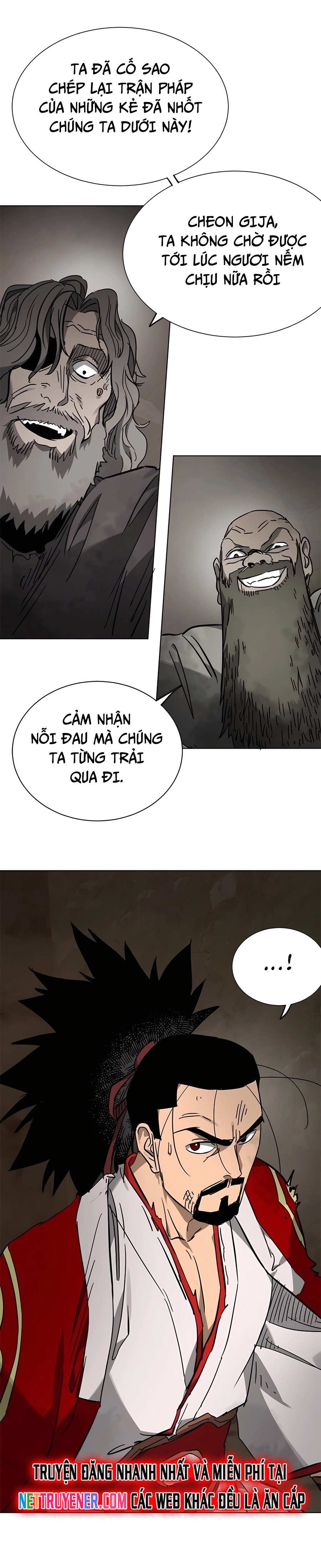 Chương 232 - Trang 32