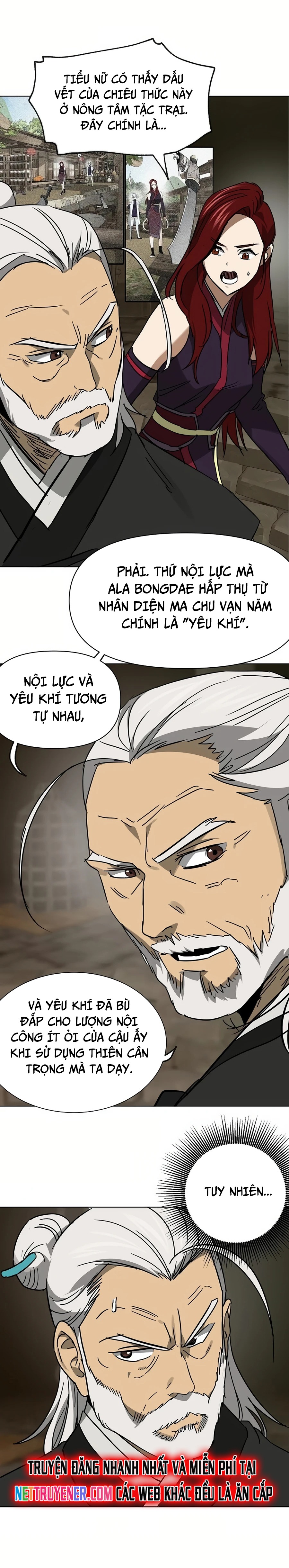 Chương 233 - Trang 23