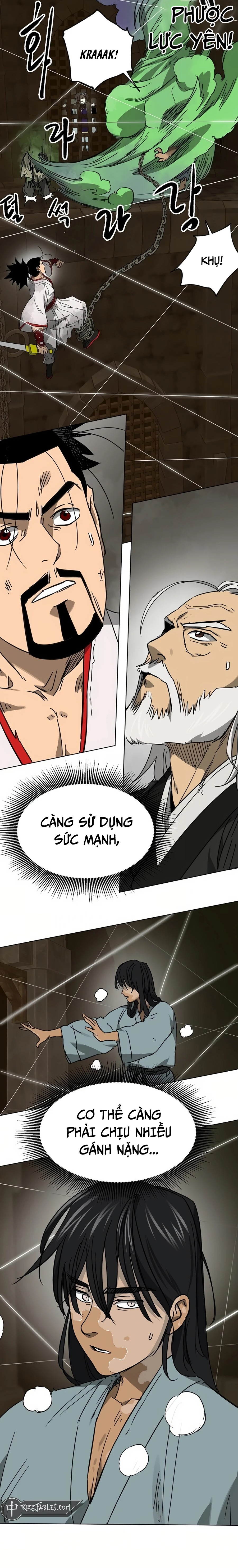 Chương 233 - Trang 26