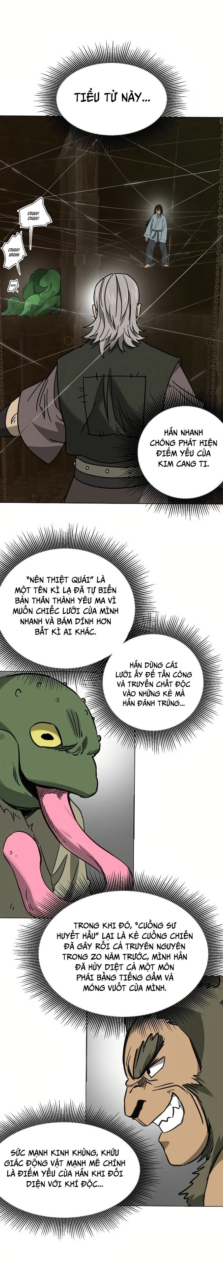Chương 233 - Trang 27