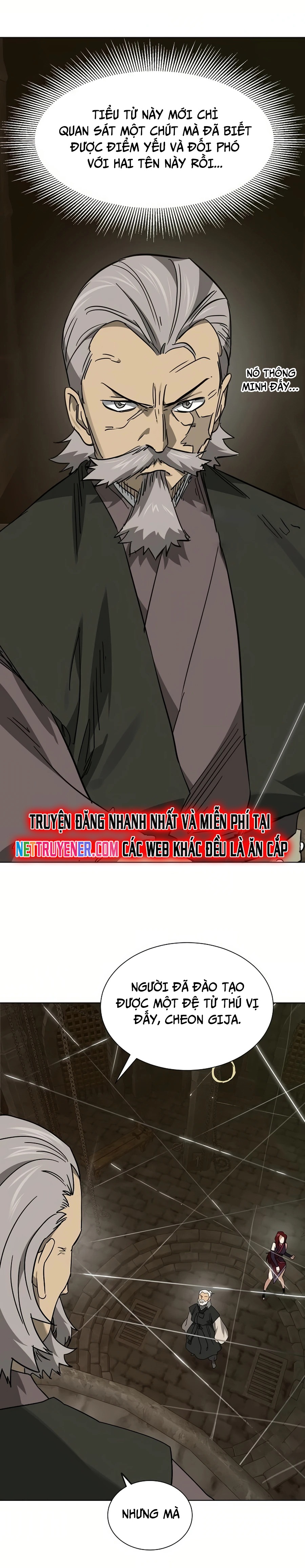 Chương 233 - Trang 28