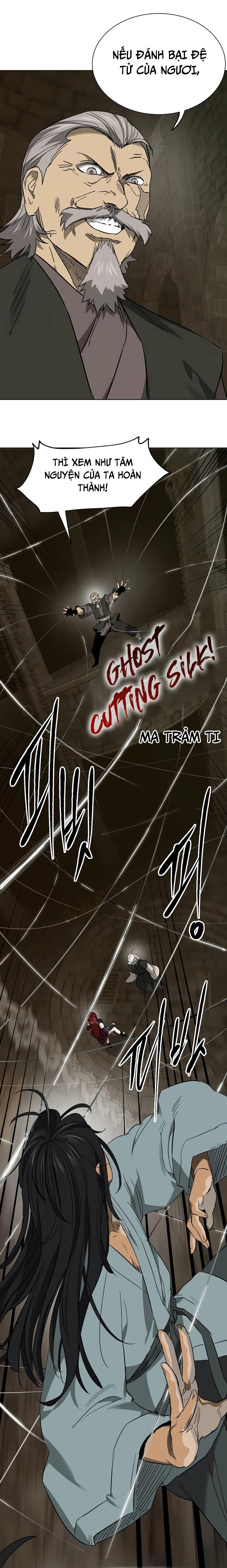Chương 233 - Trang 29