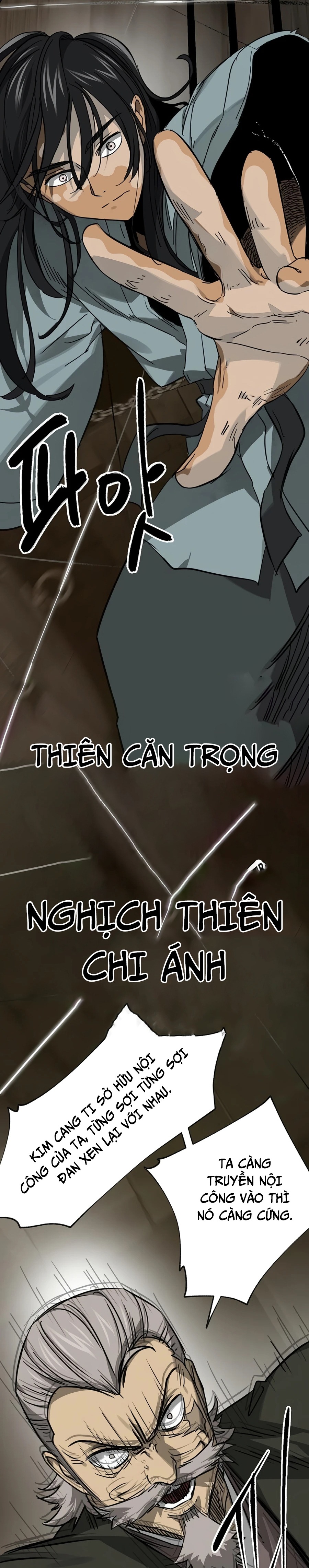 Chương 233 - Trang 30