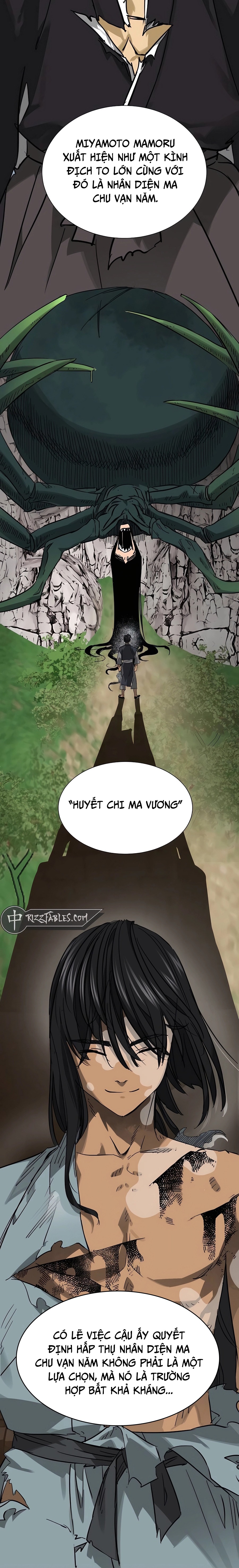 Chương 234 - Trang 10