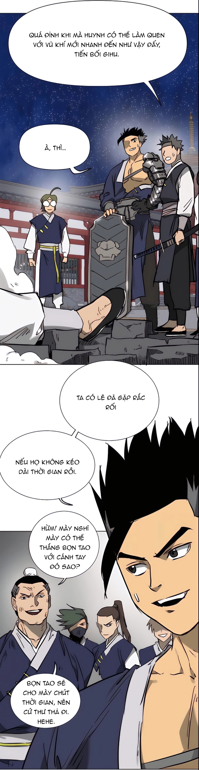 Chương 236 - Trang 32