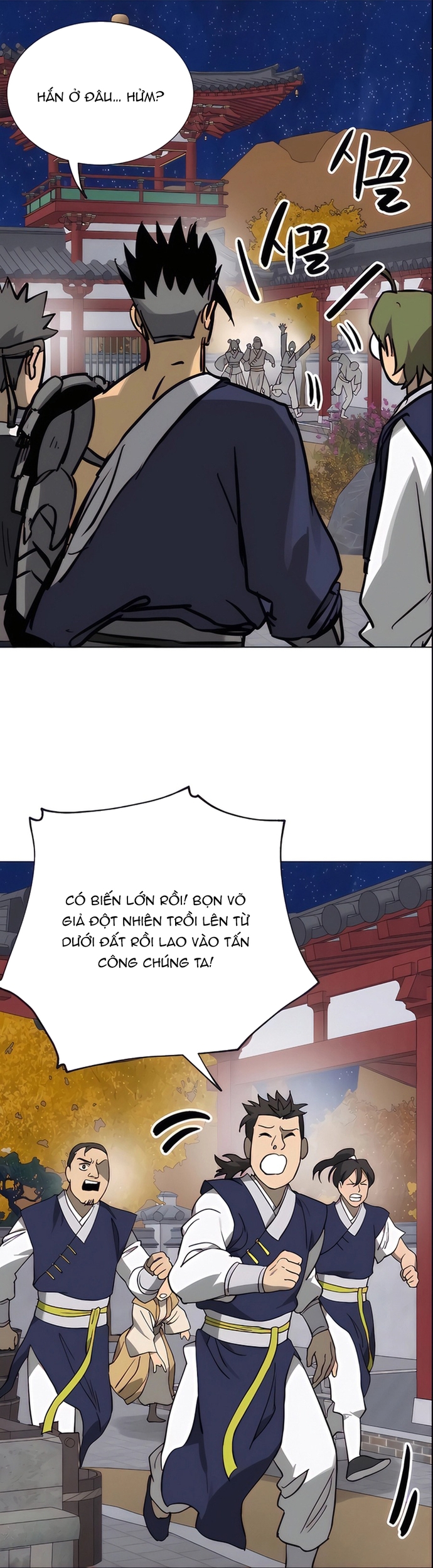 Chương 236 - Trang 40