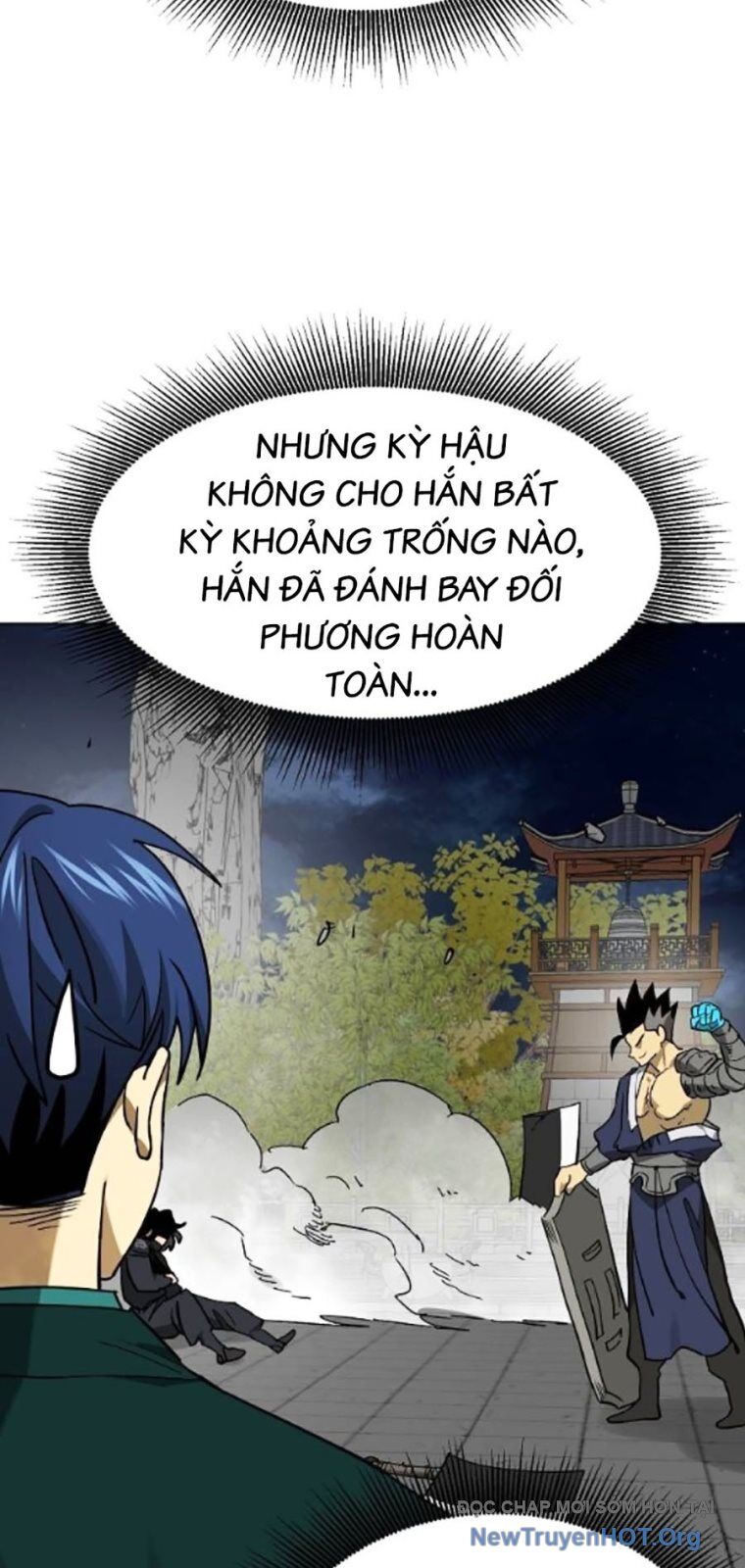 Chương 238 - Trang 23