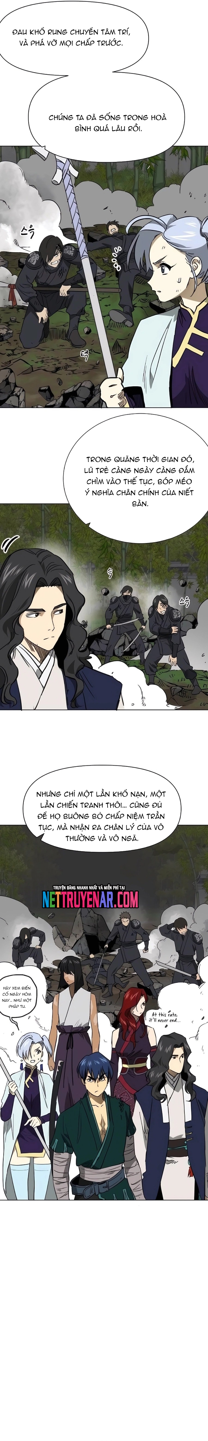 Chương 243 - Trang 27