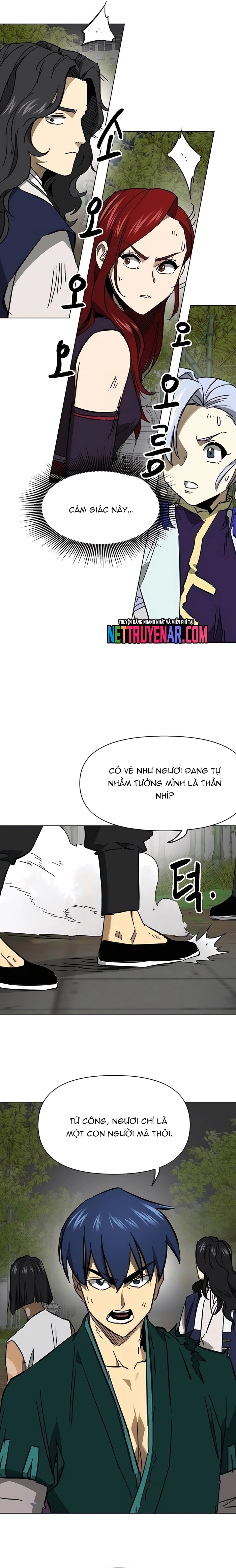 Chương 243 - Trang 32