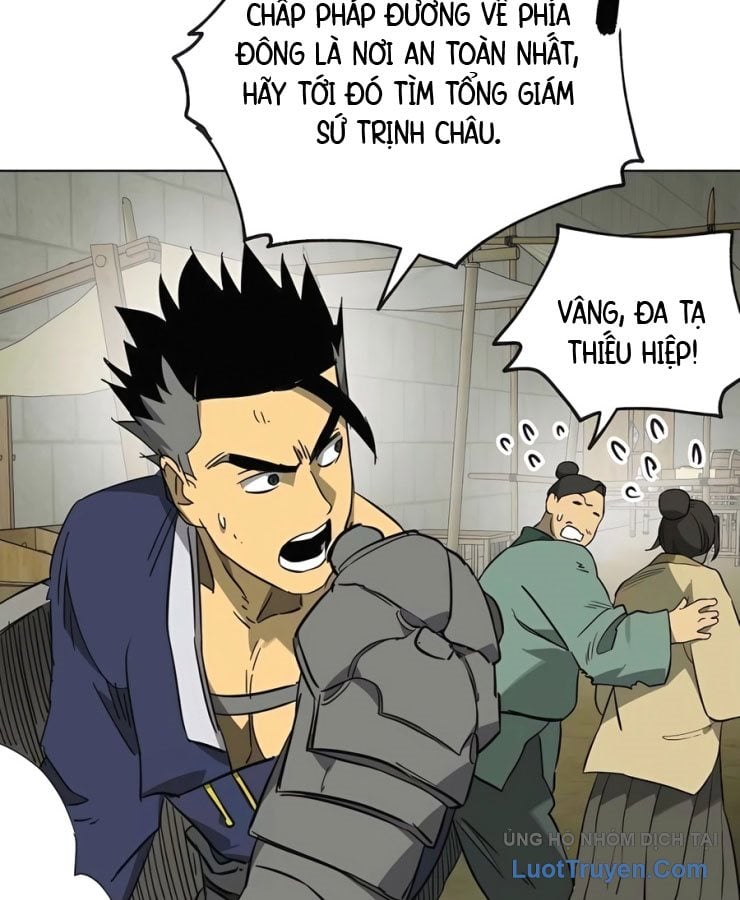 Chương 245 - Trang 32