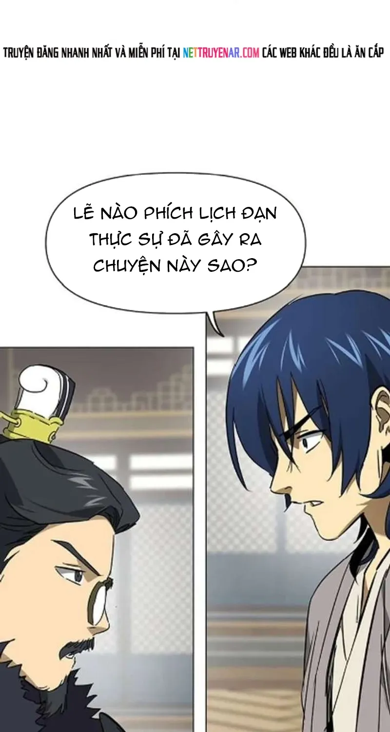 Chapter 254 - Trang 132