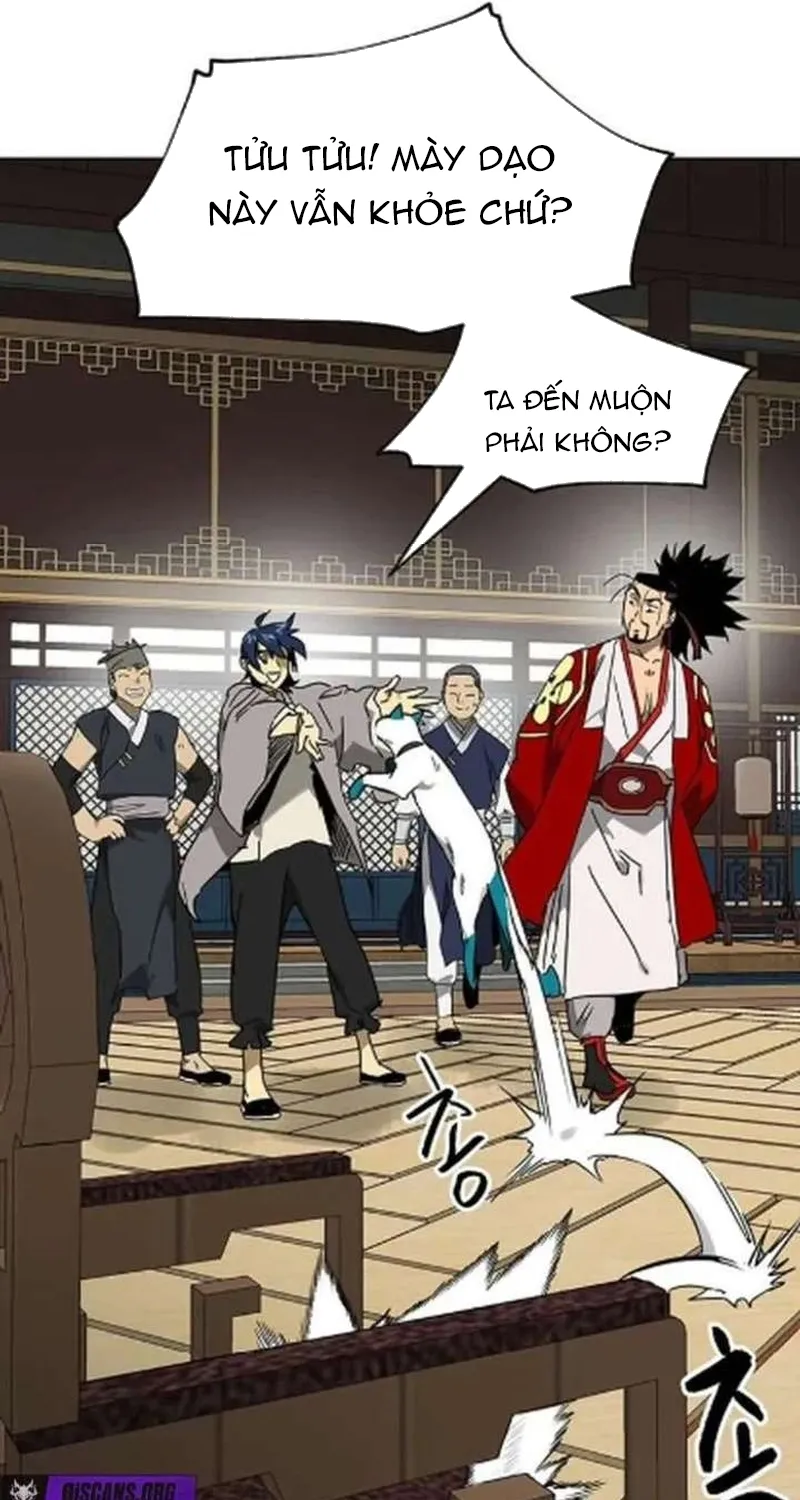 Chapter 254 - Trang 22