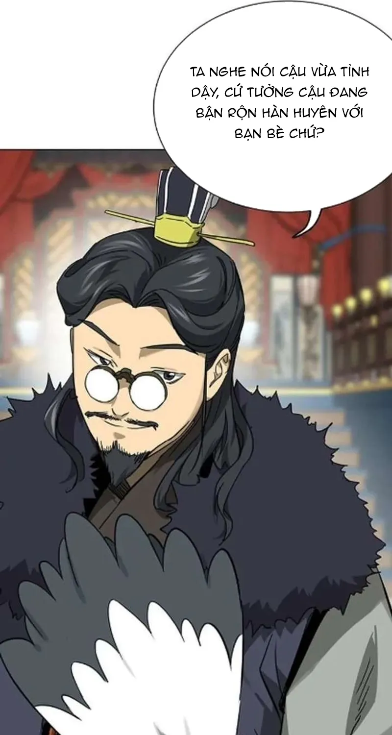 Chapter 254 - Trang 32