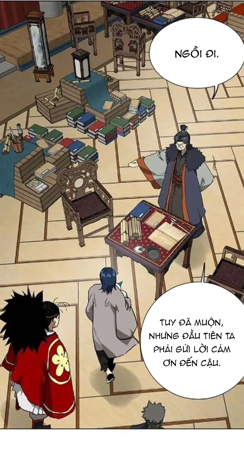 Chapter 254 - Trang 39