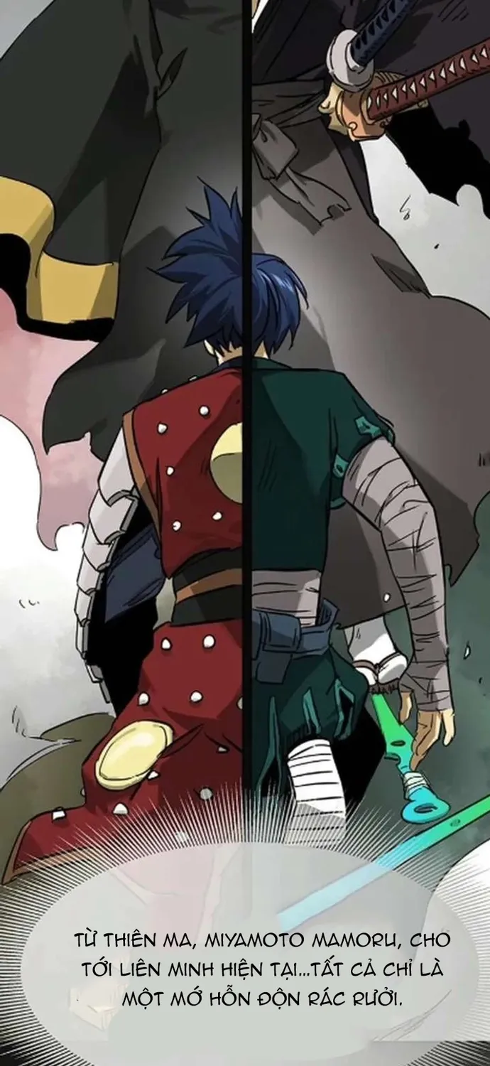 Chapter 255 - Trang 31