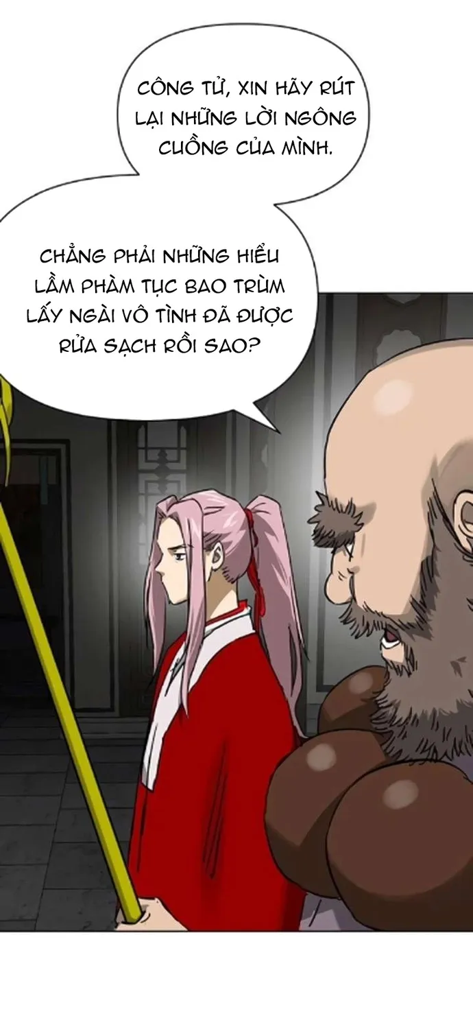 Chapter 256 - Trang 3
