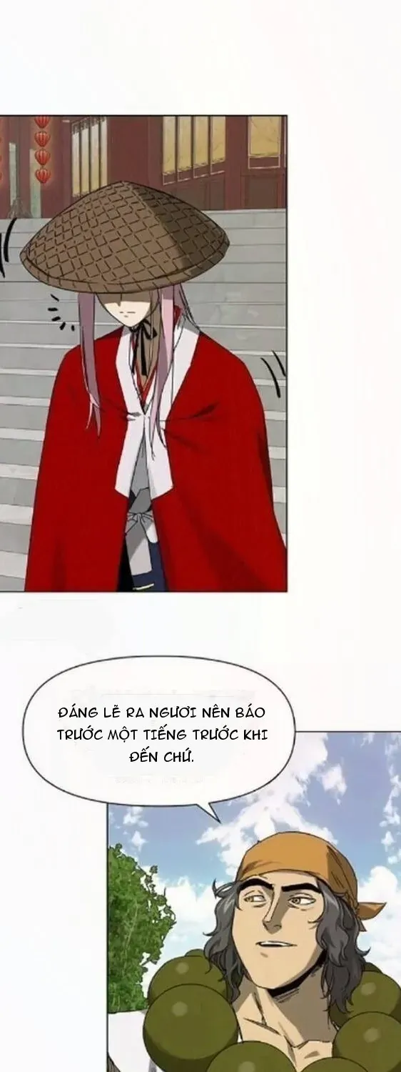 Chapter 257 - Trang 21