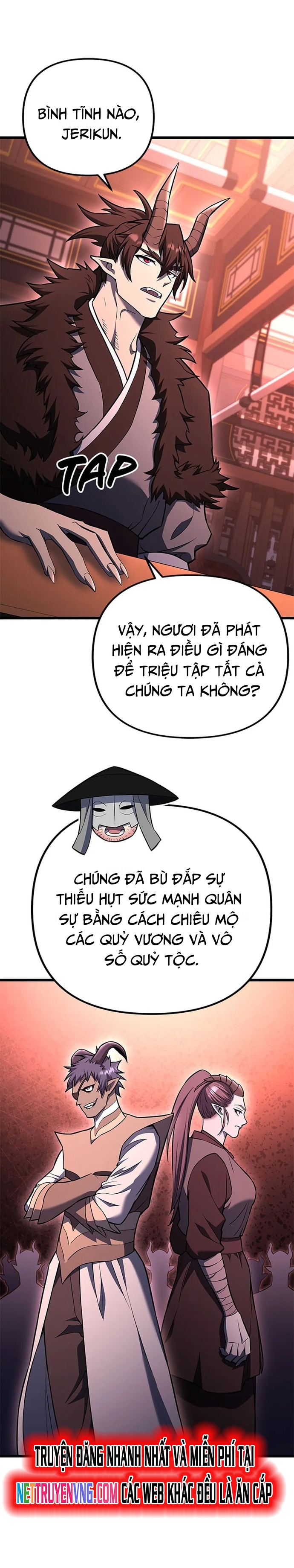 Chương 85 - Trang 32