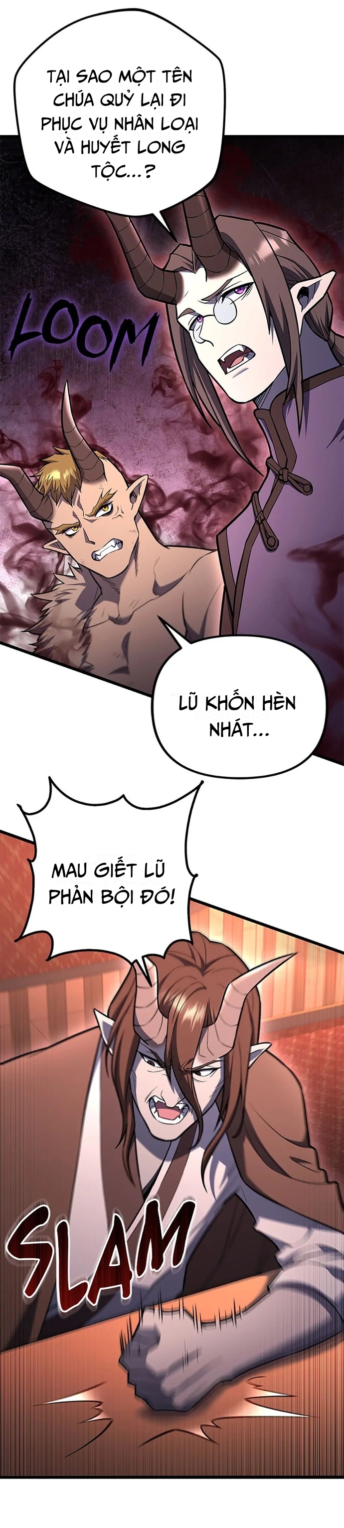Chương 85 - Trang 33