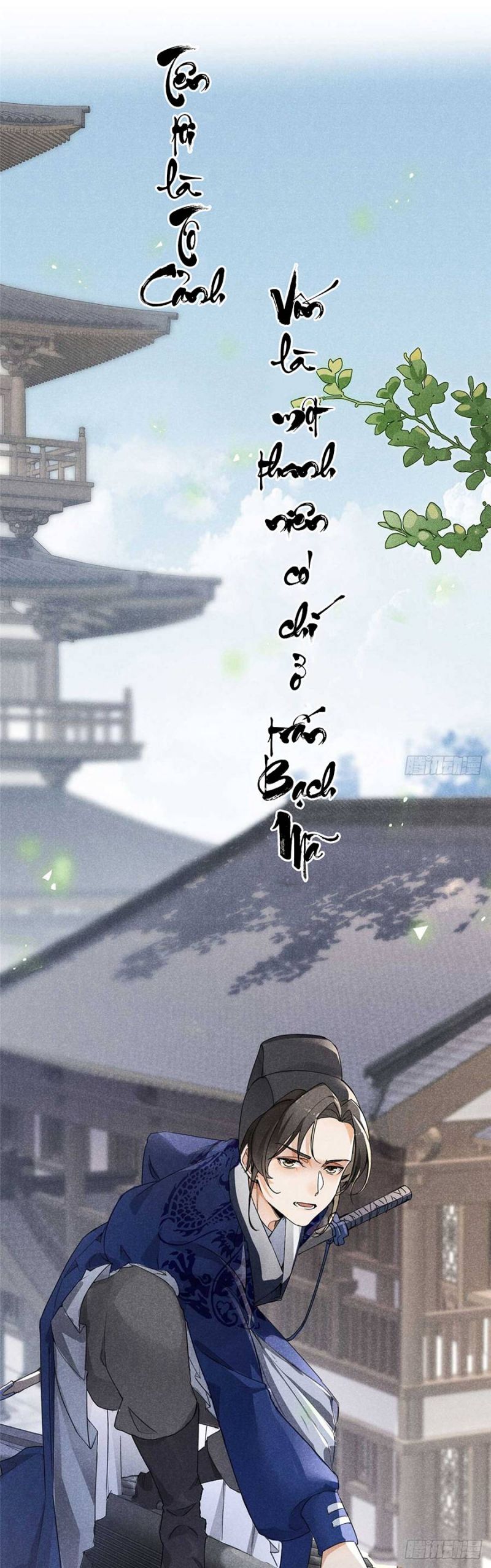 Chương 0 - Trang 1