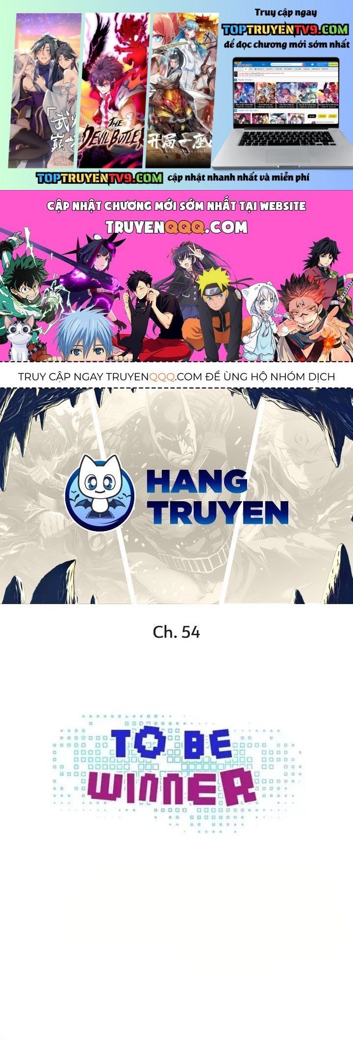 Chương 54 - Trang 1