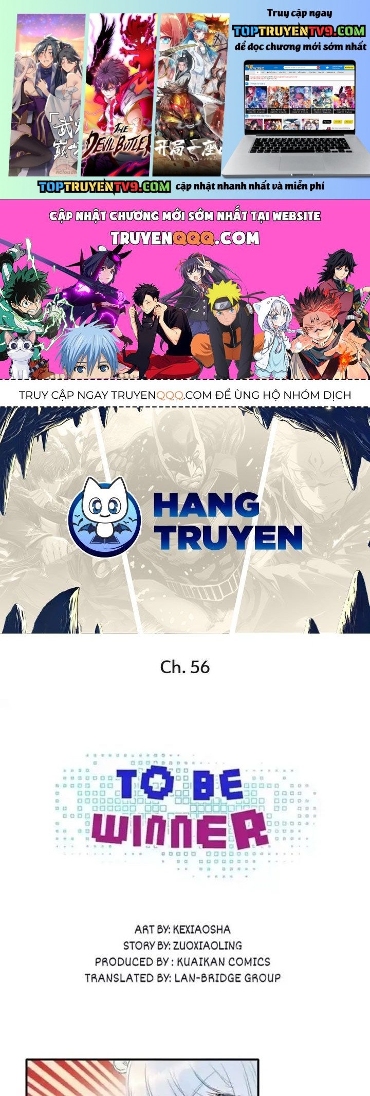 Chương 56 - Trang 1
