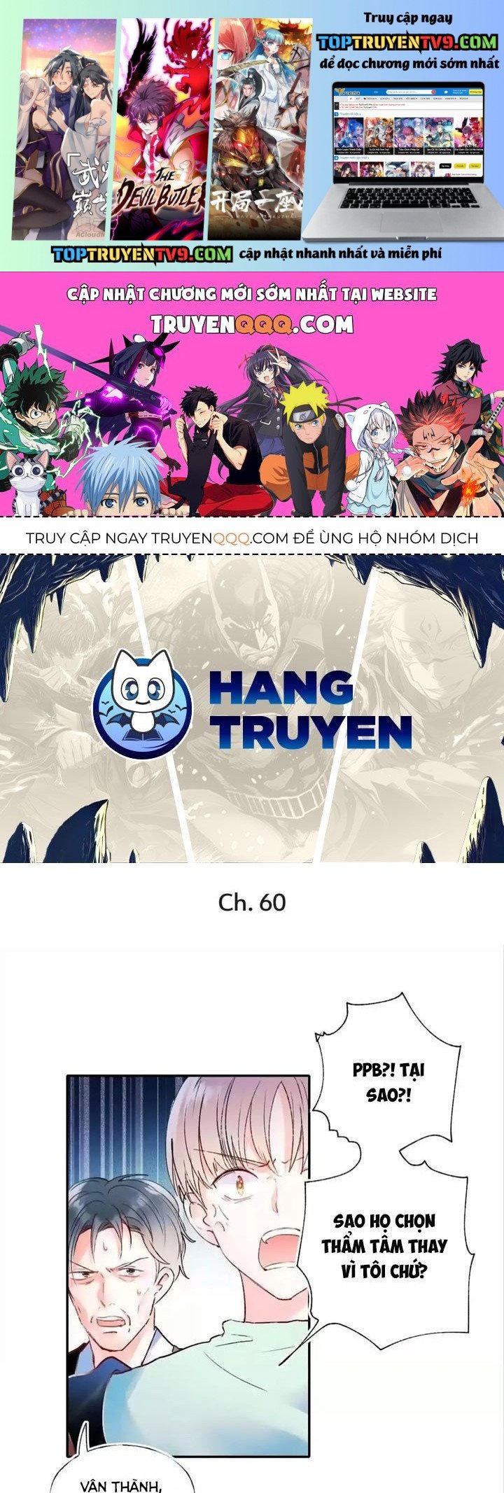 Chương 60 - Trang 1