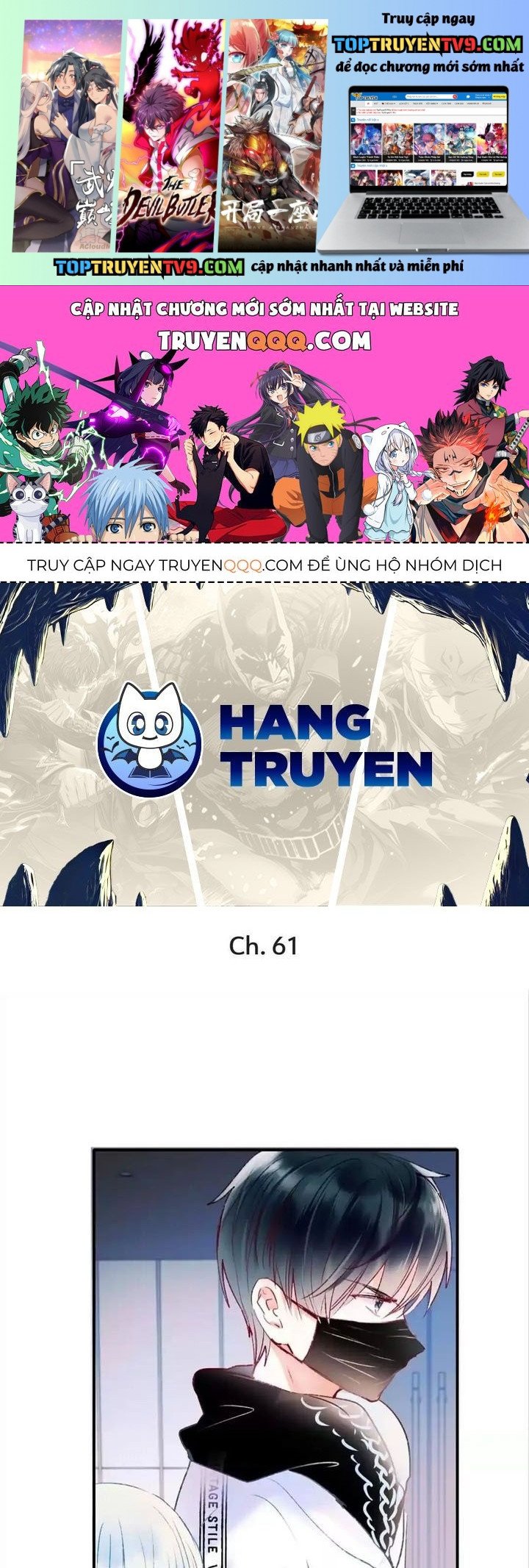 Chương 61 - Trang 1