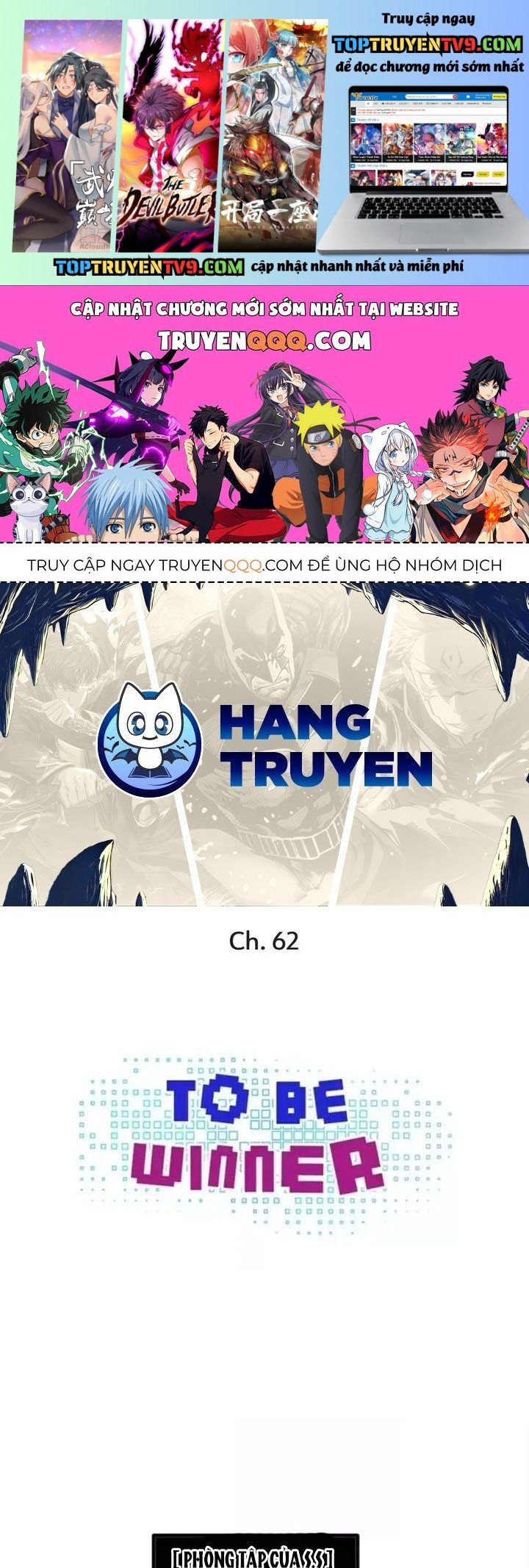 Chương 62 - Trang 1