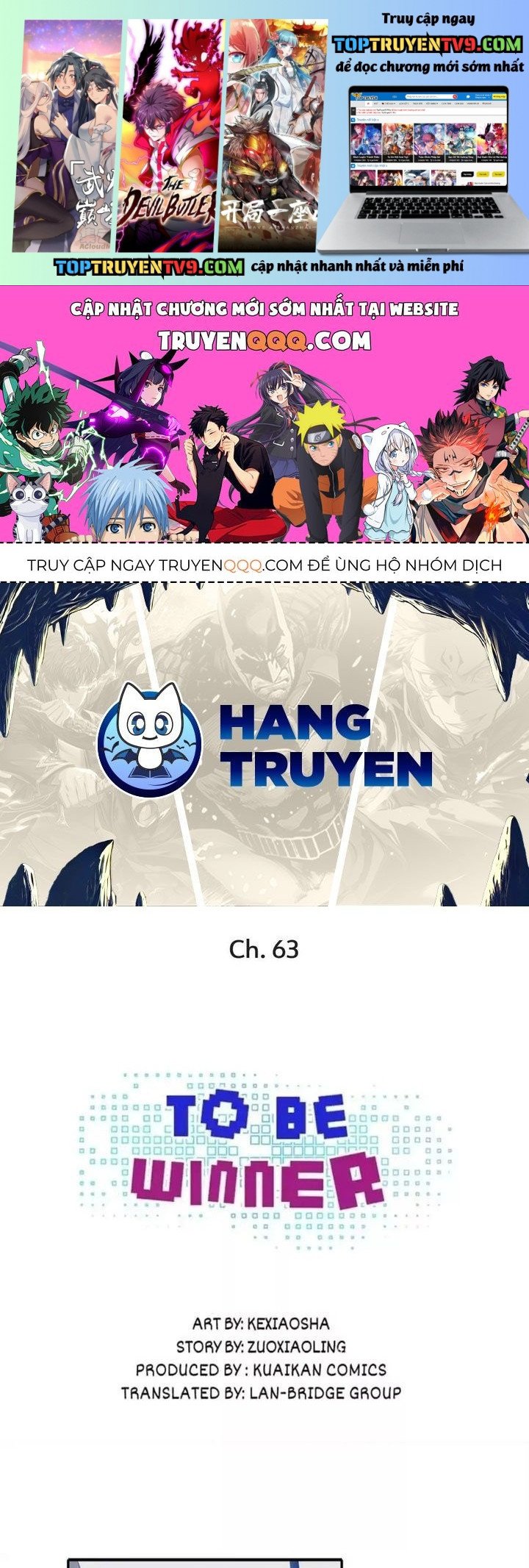 Chương 63 - Trang 1