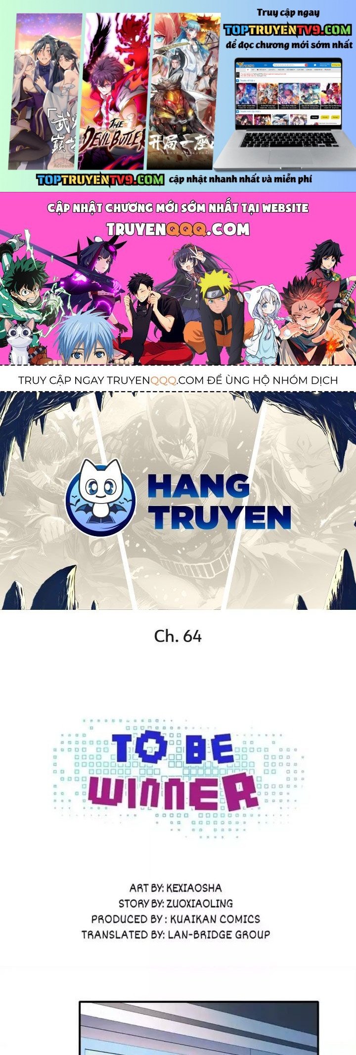 Chương 64 - Trang 1