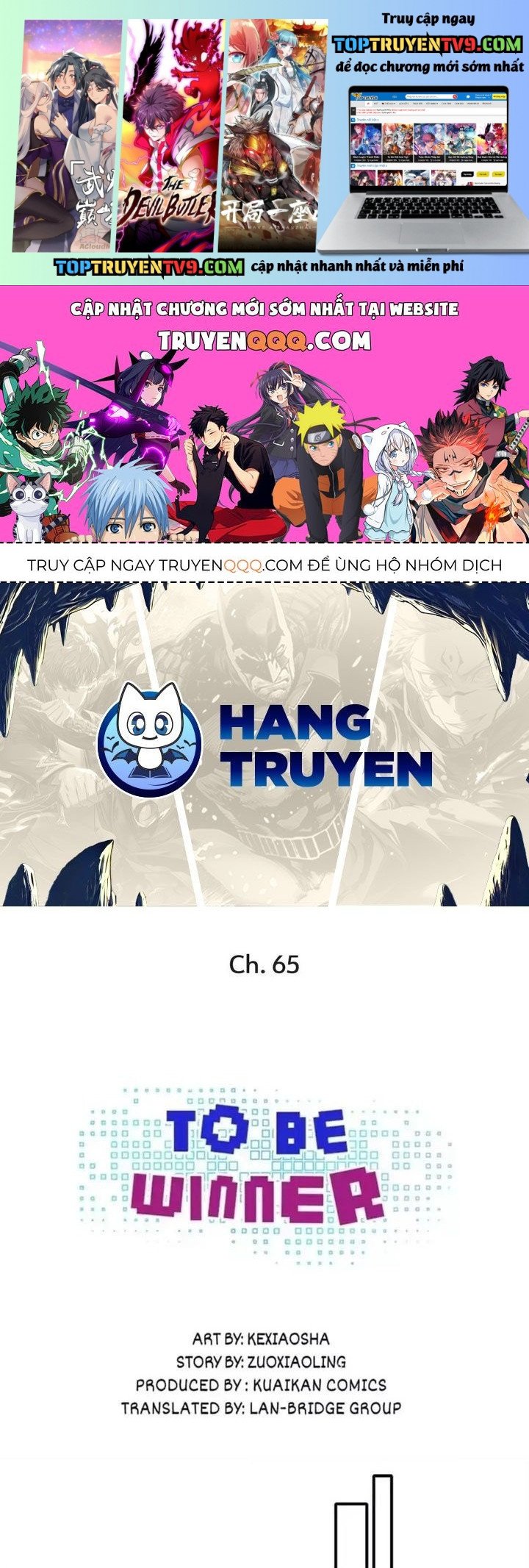 Chương 65 - Trang 1