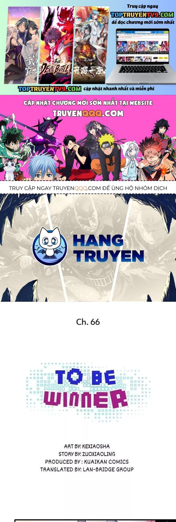 Chương 66 - Trang 1