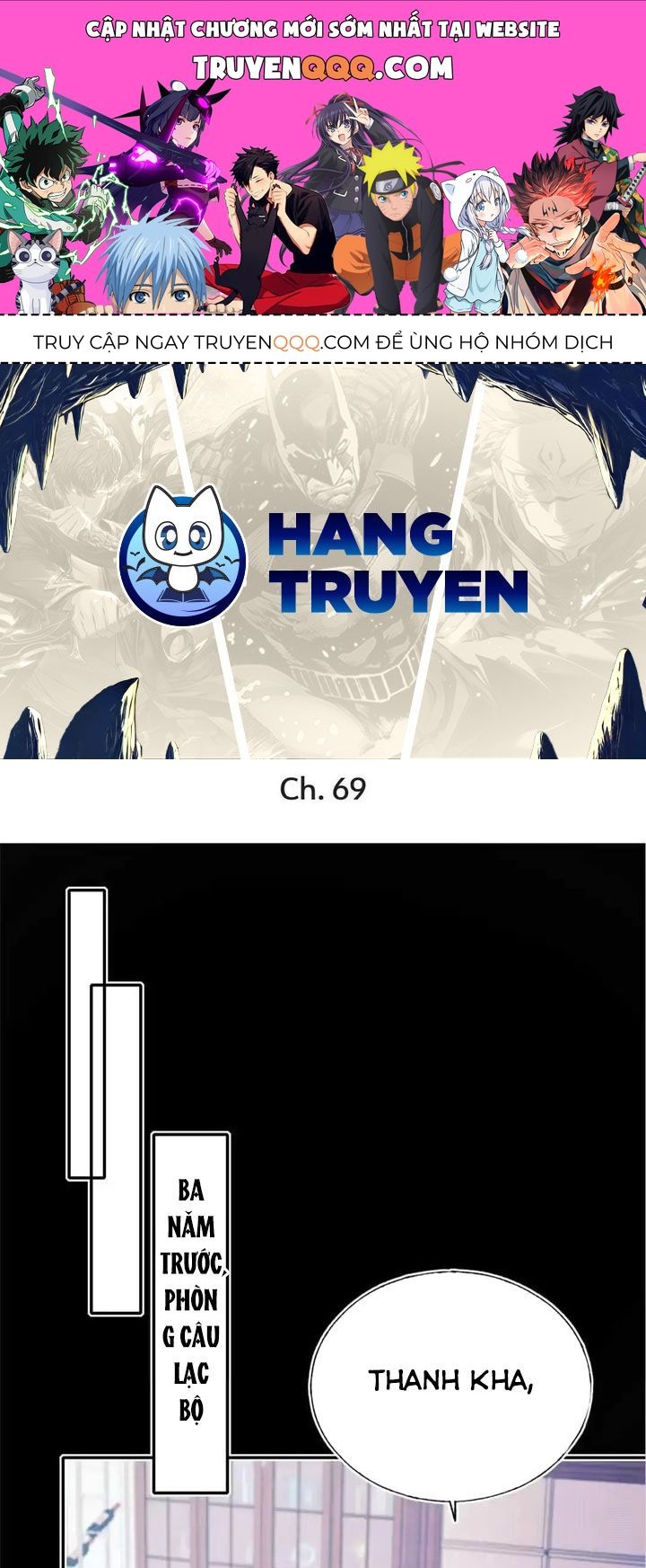 Chương 69 - Trang 1