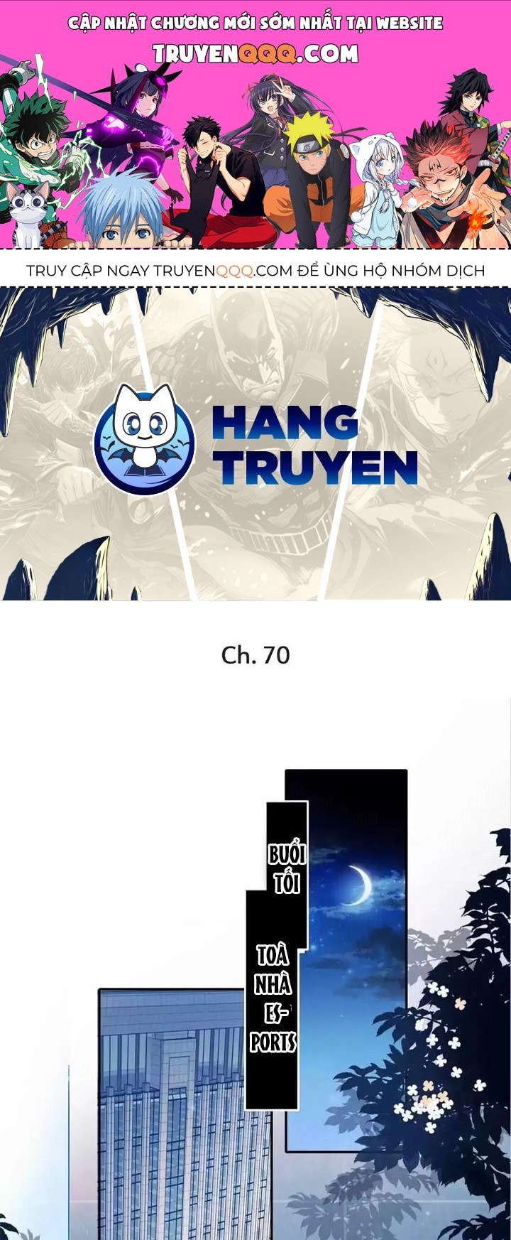 Chương 70 - Trang 1