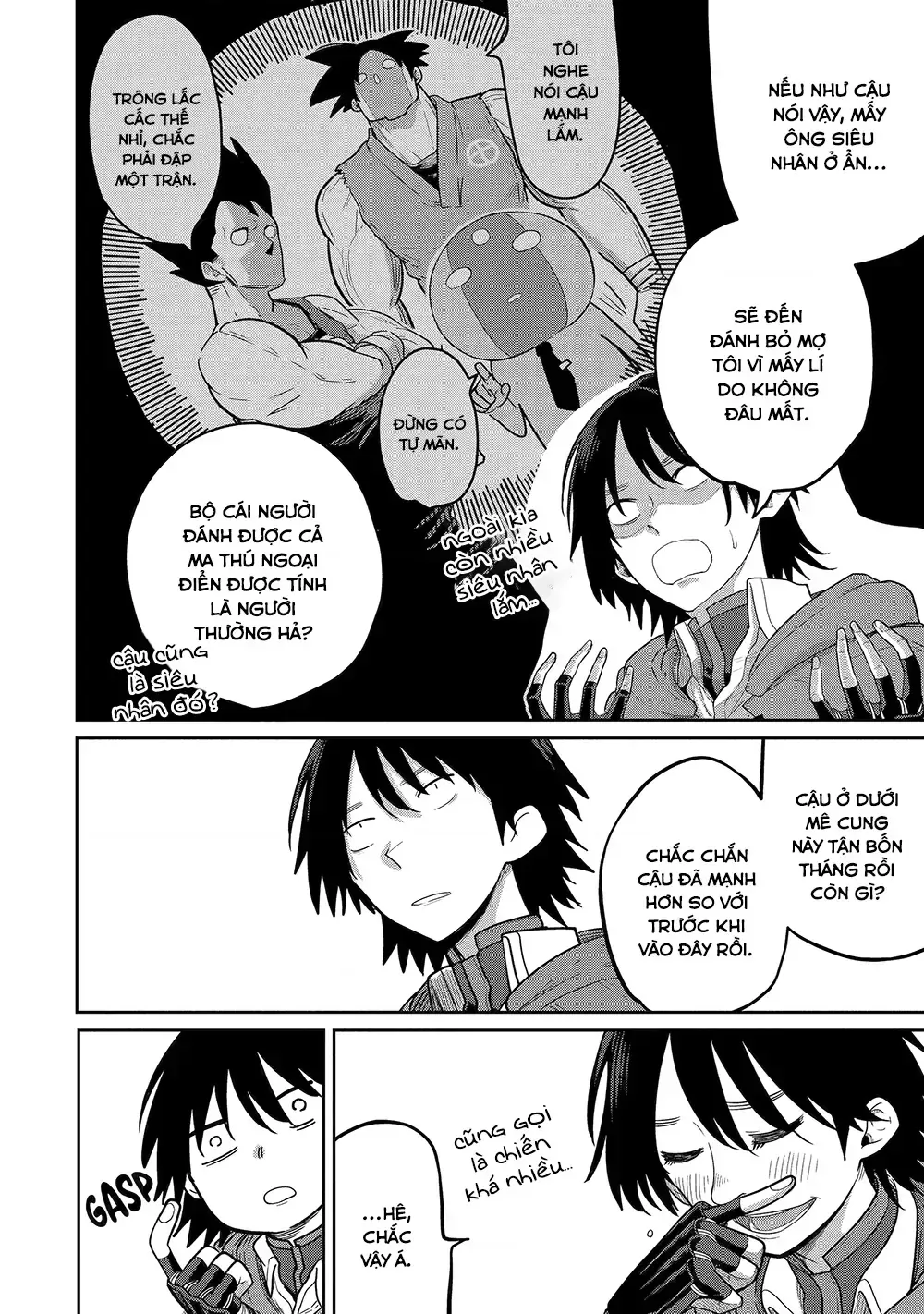 Chapter 14 - Trang 18